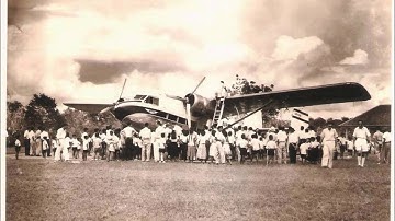 British North Borneo (Sabah)