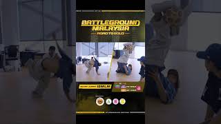 Episode 5 | Battleground Malaysia: Road To Gold