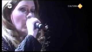 Adele - Fool That I Am (Etta James Cover) Live at North Sea Jazz 2009 chords