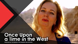 Once Upon a Time in the West - The Maestro &amp; The European Pop Orchestra (Live in Petra, Jordan) (4K)