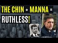 Bobby manna  chin gigante order a hit on the son of genovese family soldier