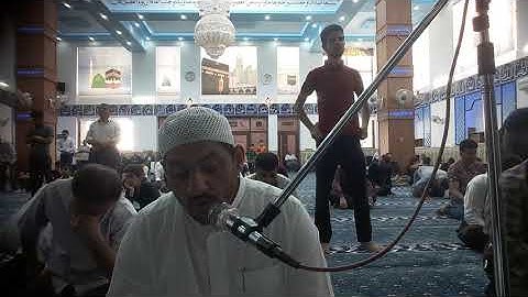 تلاوة عراقية من سورة الرحمن