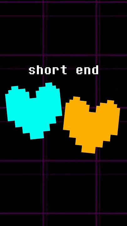 These Two Undertale Soul Traits got Scammed