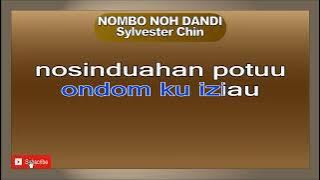 NOMBO NOH DANDI Sylvester Chin #sylvesterchin #nombonohdandi