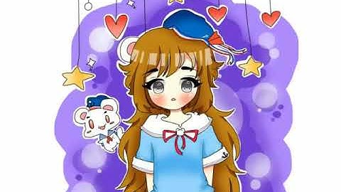 Intro của Chị Mèo simmy