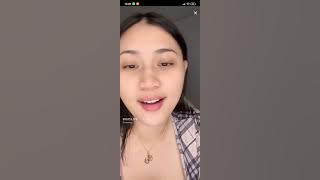 Bigo unefilipina makeup stream periscope live dancing yumikudasai yumispanda stream
