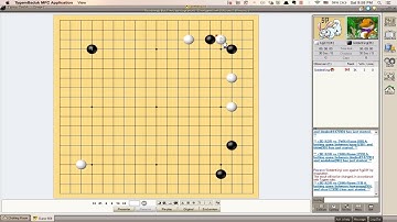 Game Review: IMPOSSIBLE Invasion! Tygem Baduk Conquest 3 Kyu to ??? Dan! Game 2