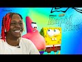 Capture de la vidéo How Well Does 2Kbaby Know Spongebob Squarepants? | Rapid Fire