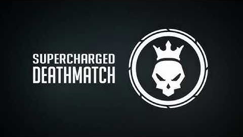 Supercharged Deathmatch Release Trailer | Overwatch Workshop