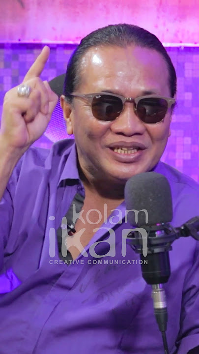 Sebenarnya Lagu Ini untuk Produser yang Tukang Bohong! #dedydhukun #musmujiono #podcast #artis