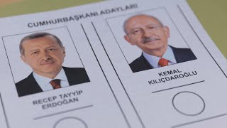 Présidentielle en Turquie : les discours des candidats se durcissent à une semaine du second tour