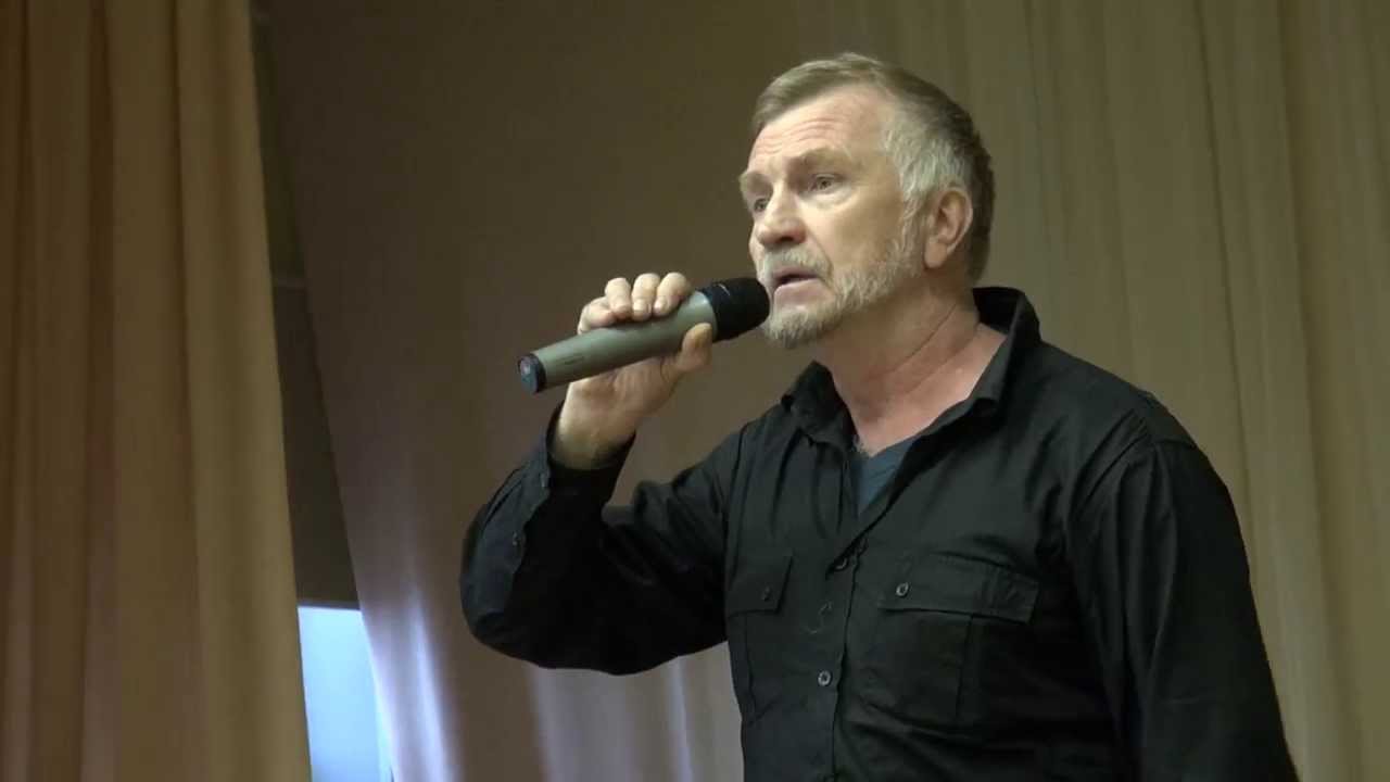 Александр дубинин киев