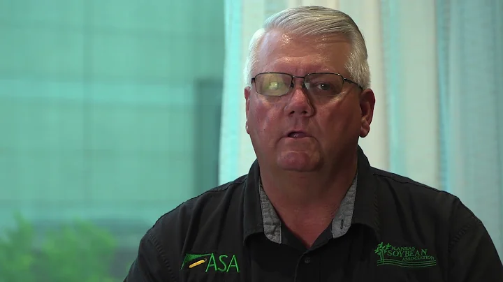 Charles Atkinson on Soil Fertility in Kansas