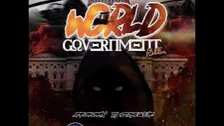WORLD GOVERNMENT RIDDIM (Mix-Jan 2020) SHABDON RECORDS