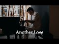 Another love sur un piano au portugal 