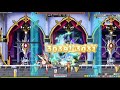 新楓之谷 238等 五轉箭神 單吃困難暴君 梅格耐斯 MapleStory 2021 08 12 23 23 07