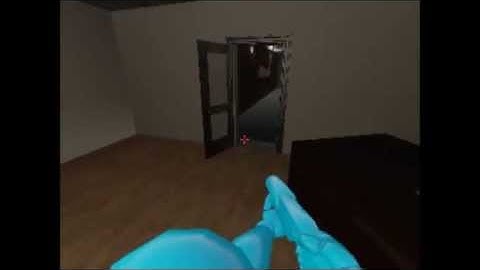 Unreal Engine 4 Games Design Assignment