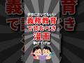 【大事】義務教育で読むべき漫画挙げてけw #教育 #漫画