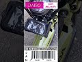 【DAISO】自転車用フロントバッグがクロスカブにいい感じ！#shorts