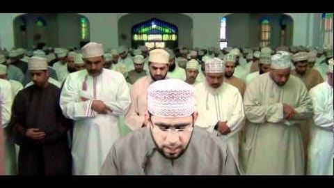 سورة مريم - صلاة التهجد