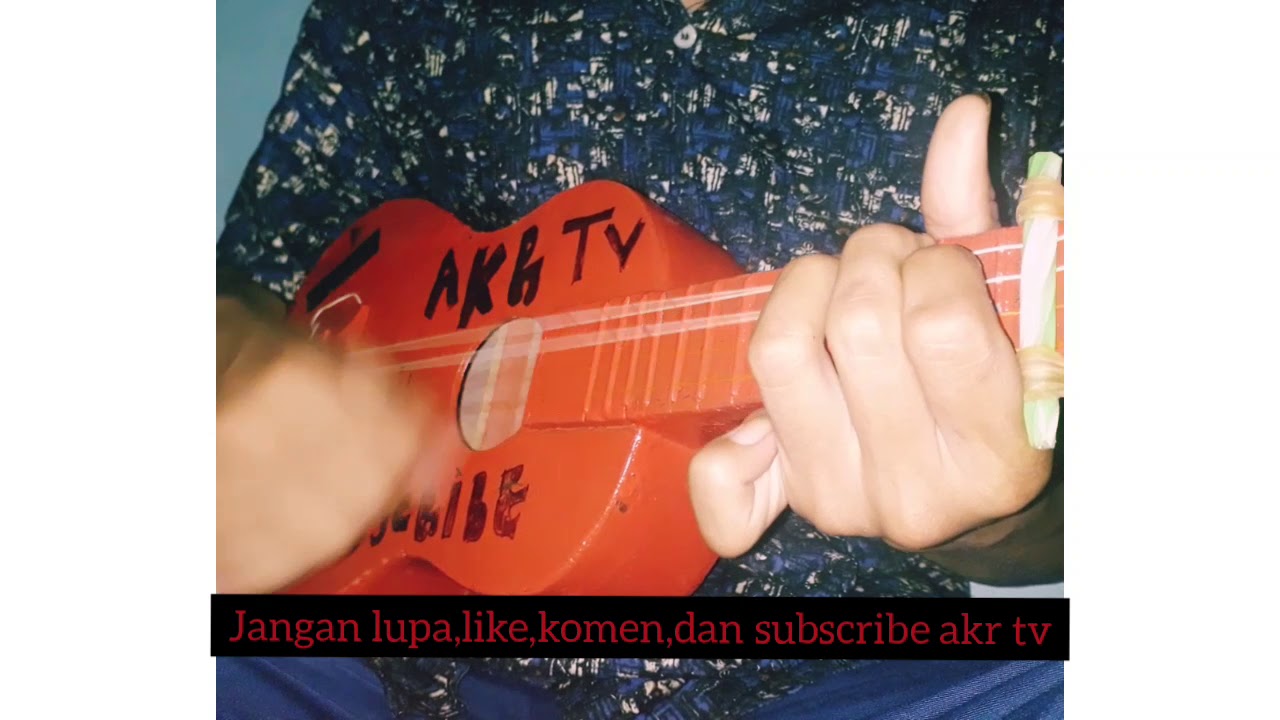 Dengarlah bintang hatiku cover kentrung senar 4 - YouTube