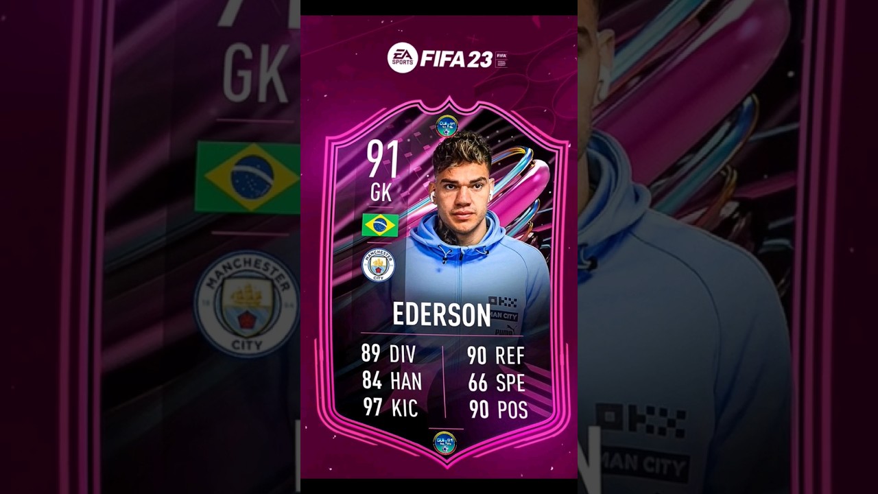 FUT Sheriff - 💥Ederson & Grealish are coming as FUT