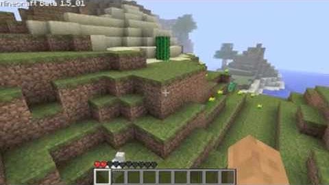 Minecraft: More Creeps And Weirdos 1.5! WHATS NEW?