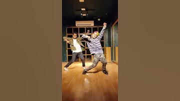 Thumbnail of Its The Time To Disco Dance performance  #shorts