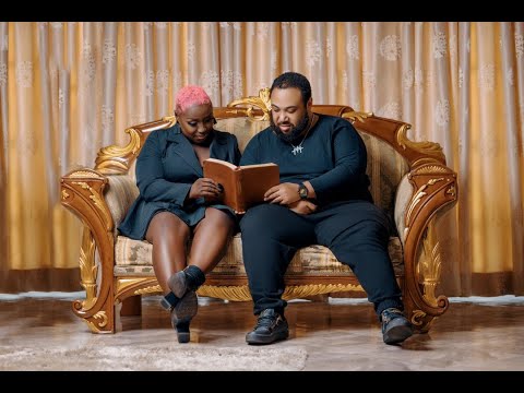 Eno Barony Don't Judge Me Ft. Dee Wills (OFFICIAL VIDEO)
