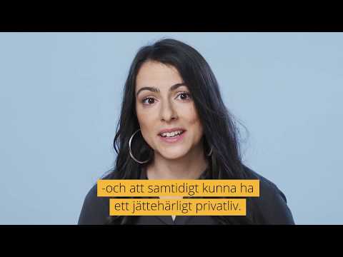 Jobba som Föredragande