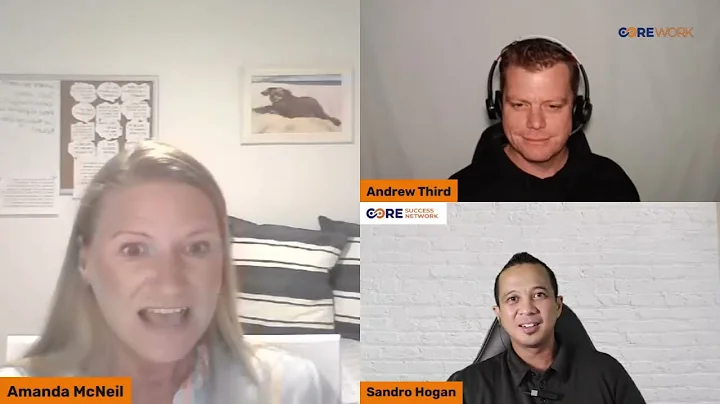 State Of Mind with Amanda McNeil