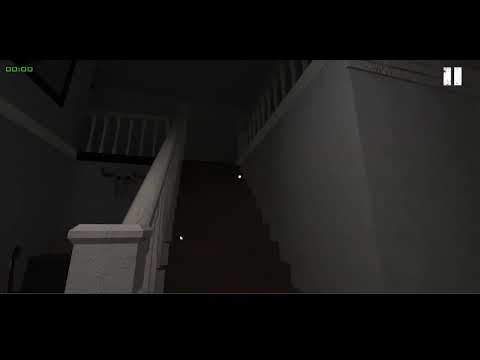 The Mail 2 - Horror Game
