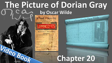 Chapter 20 - The Picture of Dorian Gray by Oscar Wilde