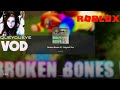 203● Joinnn im stressed out ☆ queyoueye ☆ (Roblox)
