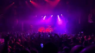 Die Antwoord - Ugly Boy (live at Electric Brixton 01/04/2024)