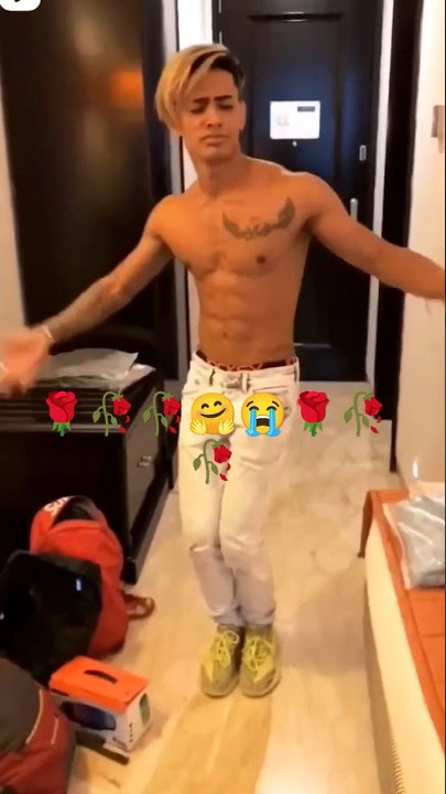 Danish Jain YouTube channel status video