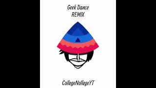 Miniatura del video "Geek Dance Remix | The Unreleased by So Far So Good | @incredibox"