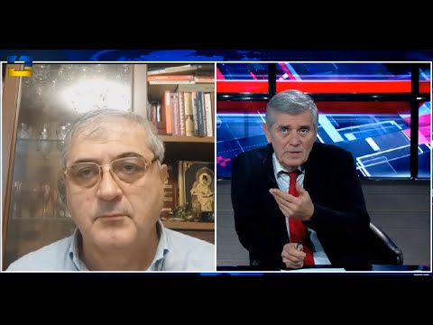 ხელისუფლება ალტერნატიული ფულის გაჩენის შემთხვევაში პოლიტიკურ საფრთხეს ხედავს - ნიკოლოზ ვაშაკიძე