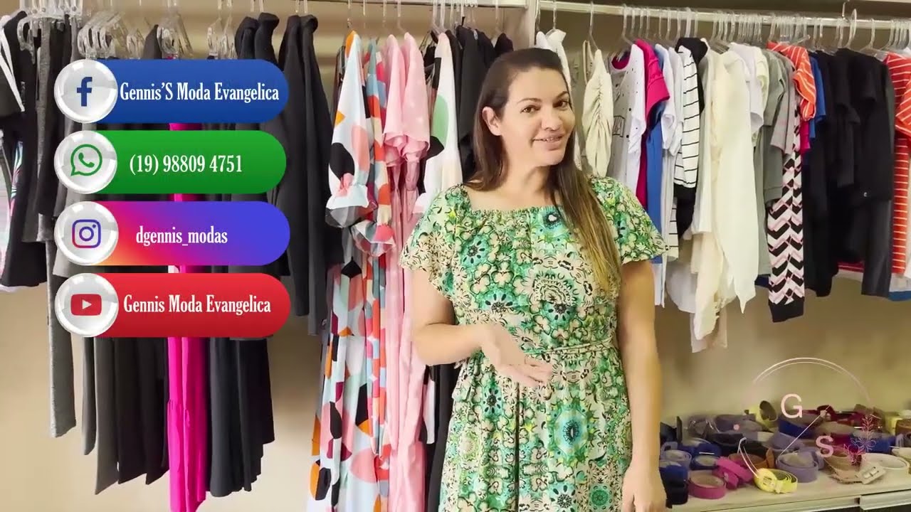 Veja nossos modelos de vestidos maravilhosos