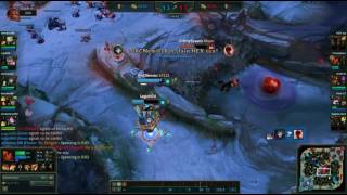 Jhin Calculations