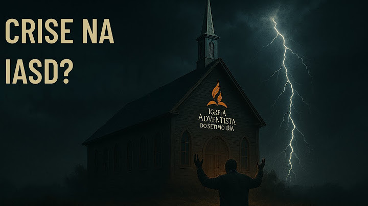 SOMETHING VERY WRONG IS HAPPENING IN THE ADVENTIST CHURCH…