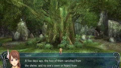 Ys: Origin (blind) part 1: One Hell of an Introduction