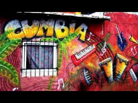 Cumbia - Ringtone