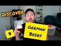 Fan Request! Discover German Beers! - Seven - Ben In Berlin