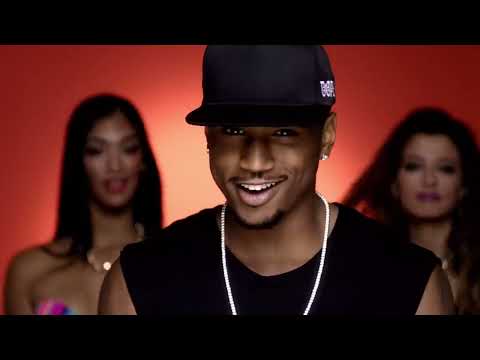Trey Songz   Foreign Official Music Video