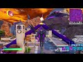 Apocalyptic Tilted Towers / ZONE WARS | Gameplay