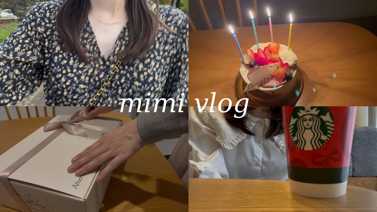 [Влог №48] 5 дней наслаждения короткой осенью 🍁😌 | Пикник | Шопинг | Знакомство с покупками