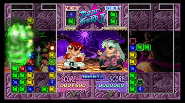 Super Puzzle Fighter 2 HD: Chain of Jewels Achievement Guide