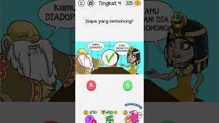 Braindom: Rumit untuk Otak #4 screenshot 3