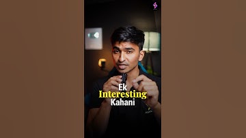 Very Interesting Story of Kindness ft Avinash Kumar #seekho #shorts